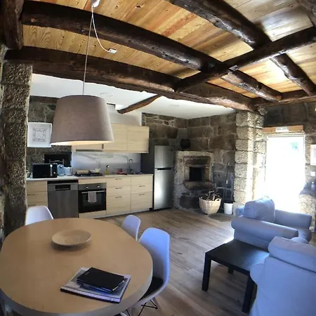 Forno Bustelo (Penafiel)