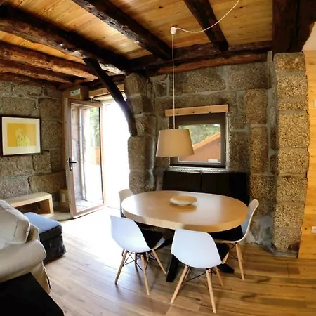 Forno * Bustelo (Penafiel)