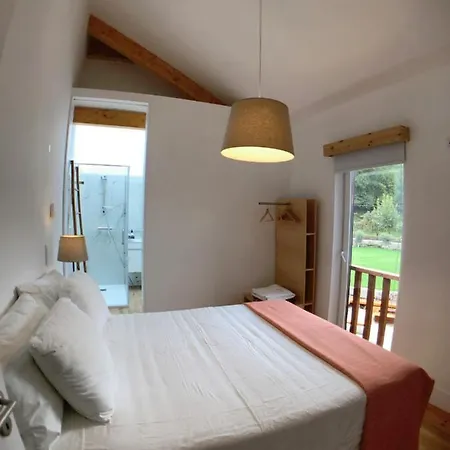 Ferienhaus Forno Bustelo (Penafiel)