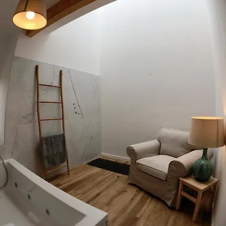 Ferienhaus Forno Bustelo (Penafiel)