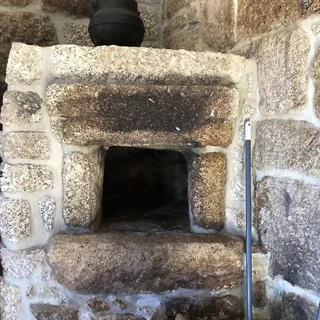 Forno * Bustelo (Penafiel)