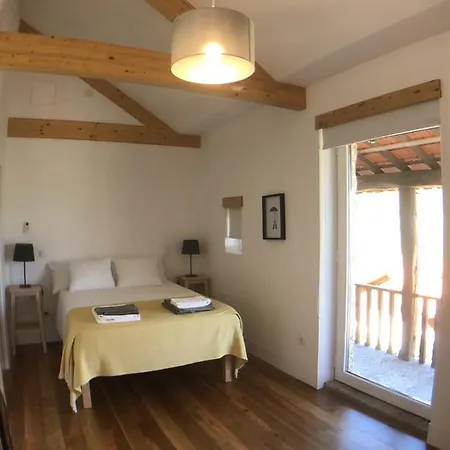 Forno Semesterbostad *