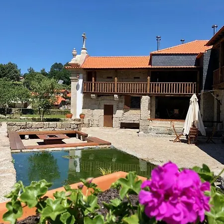 Forno Bustelo (Penafiel)