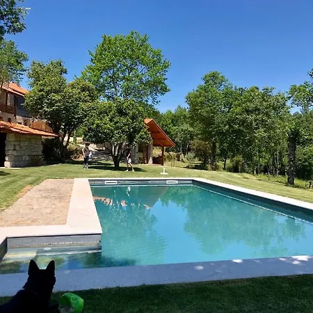 Forno * Bustelo (Penafiel)