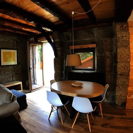 Forno Semesterbostad *