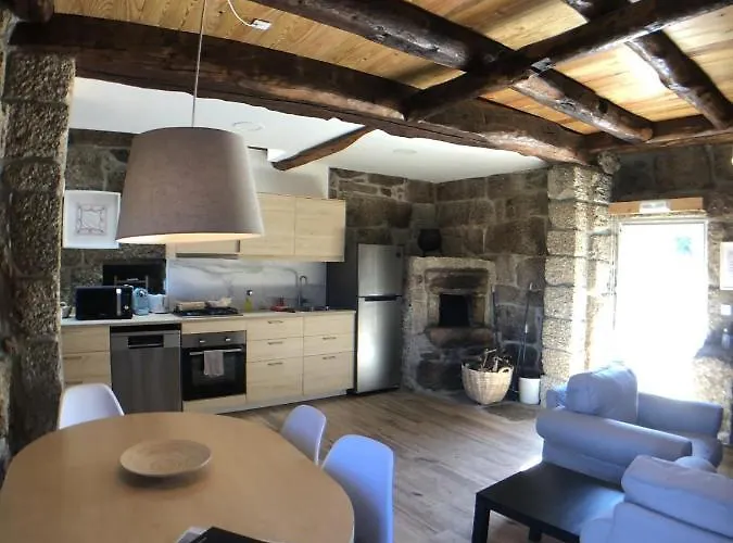 Forno Bustelo (Penafiel)