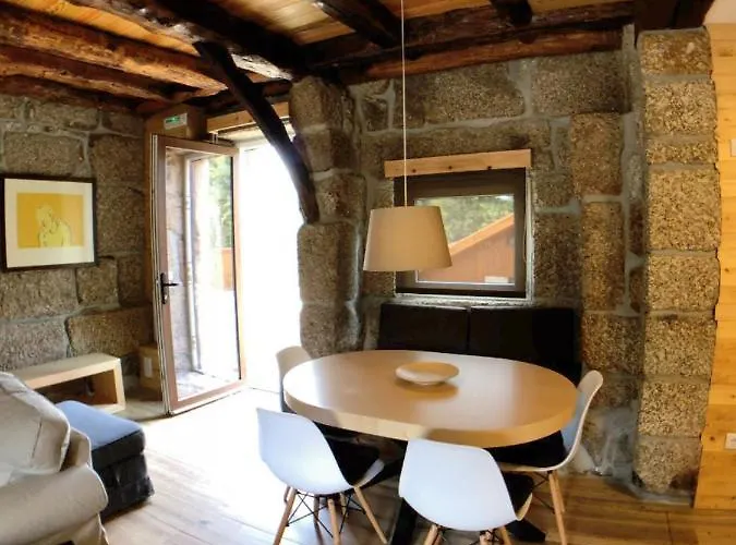 Forno * Bustelo (Penafiel)