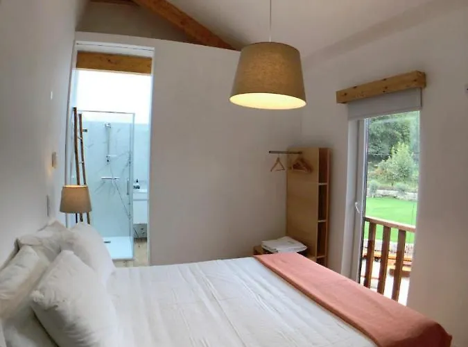 別荘 Forno Bustelo