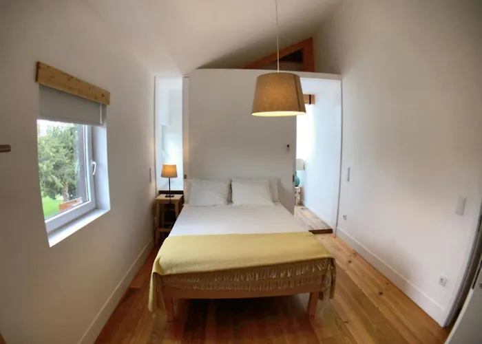 Forno Bustelo (Penafiel)