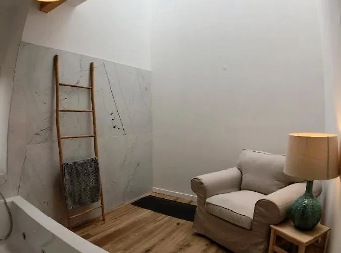 Feriehus Forno Bustelo (Penafiel)