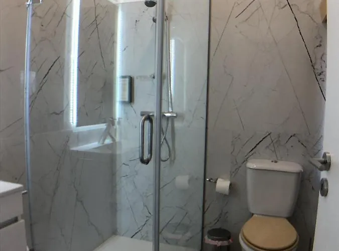 Feriehus Forno Bustelo (Penafiel)