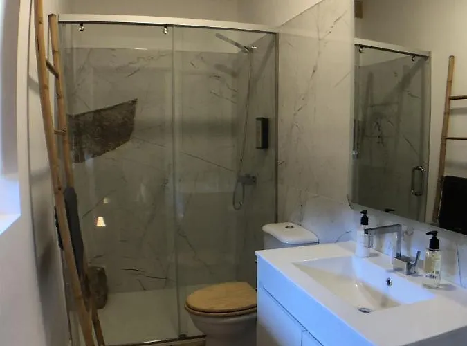 Feriehus Forno Bustelo (Penafiel)