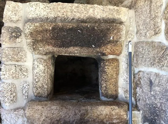 Forno * Bustelo (Penafiel)