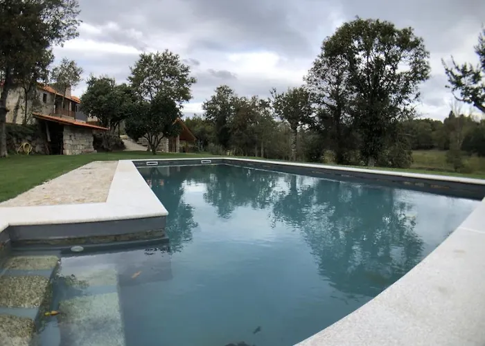 Forno Bustelo (Penafiel)