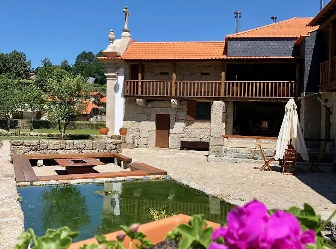 Forno Bustelo (Penafiel)