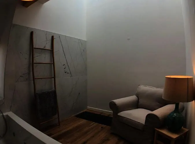 Forno Feriehus Bustelo (Penafiel)